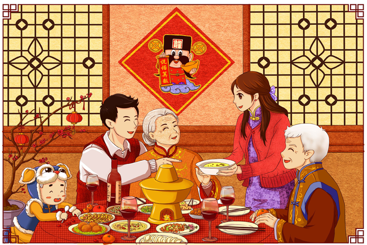 你具备了好好爱自己的资本吗?
