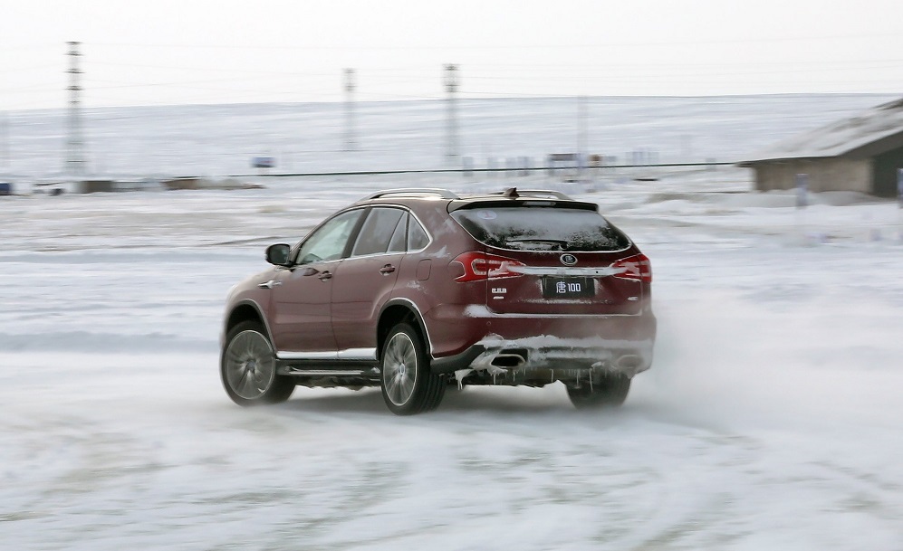 冬季来袭，通辽新能源租车的使用和保养应该注意什么？